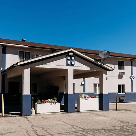 沃兰德温德姆旅客之家酒店 Worland 外观 照片