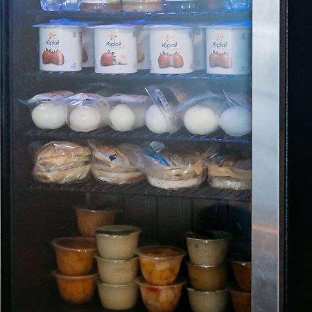 沃兰德温德姆旅客之家酒店 Worland 外观 照片