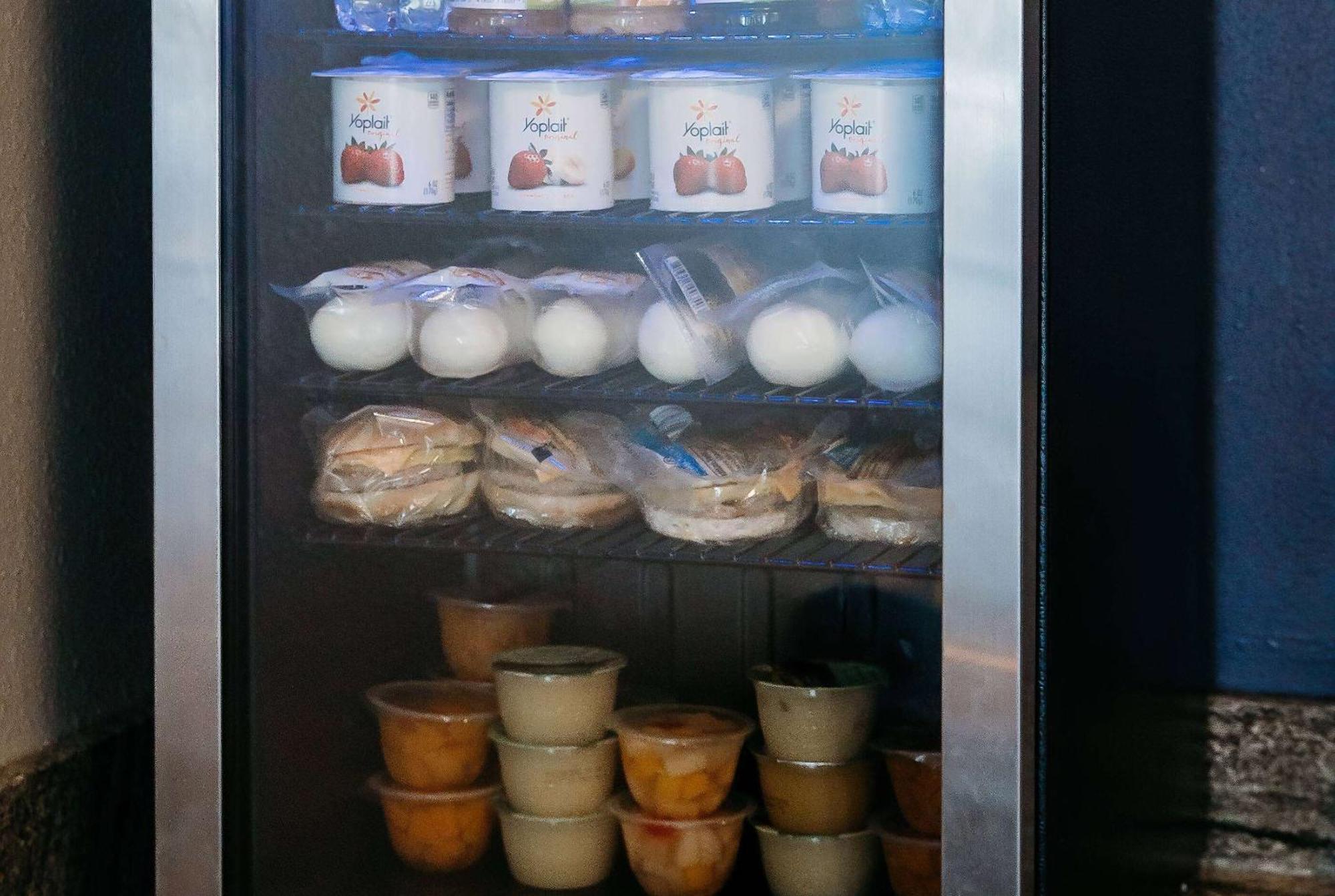 沃兰德温德姆旅客之家酒店 Worland 外观 照片